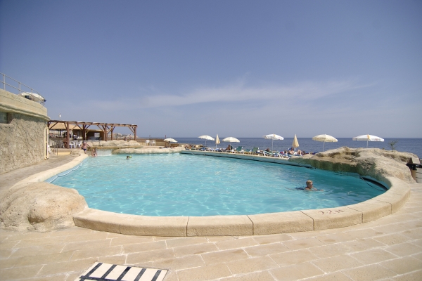 The Preluna Hotel (Sliema)